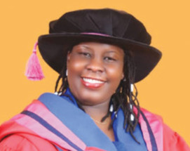 Hamidah Babirye Nsereko (Dr)