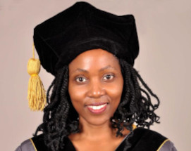 Micah Lucy Abigaba (Dr.)