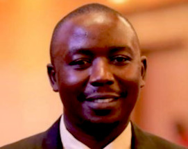 Nicholas Mukisa (Dr)