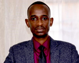 Paul Nduhuura (Dr.)