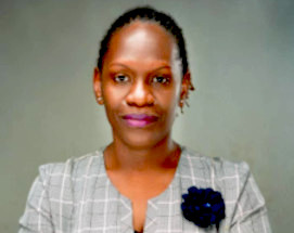 Ronette Atukunda (Dr.)