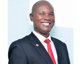 Stephen Nkundabanyanga K. (Dr)