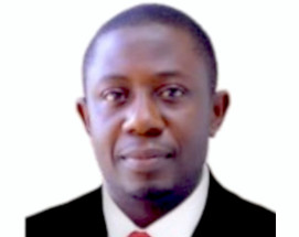Abdal Kasule (Dr)