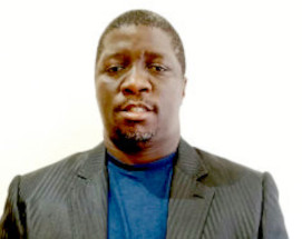 Isa Nsereko (Dr.)