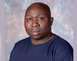 Benjamin Tukamuhabwa (Dr)