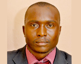 David Katamba (Dr)