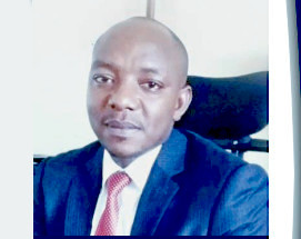 Ernest Abaho (Dr.)