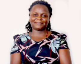 Eva Mpaata (Dr.)