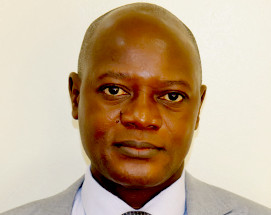Musa Moya (Dr.)