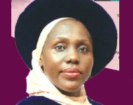 Saadat Nakyejwe Kimuli (Dr.)