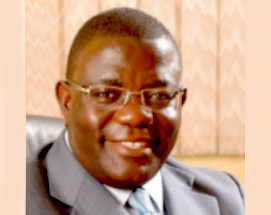 Twaha Kigongo Kaawase (Dr.)