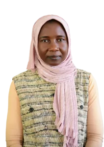 Assoc prof Sheila
