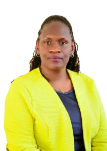 Dr. Atukunda Ronnet