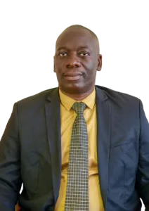Dr. Mugambwa