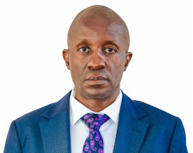 Moses Muhwezi(Prof)