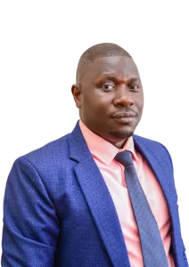 Mr David Ochari