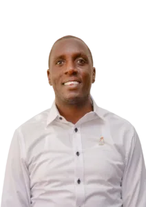 Mr. Kiggundu