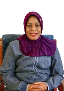 Mrs. Huda