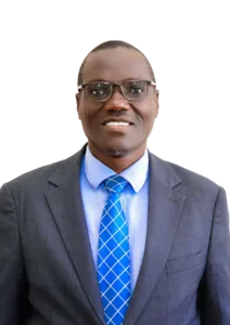 Prof Bagiire